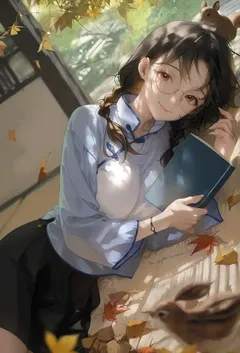 影视世界:带着嫂嫂钻小树林