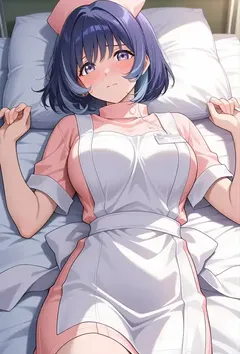 恶德的性冷感诊疗所