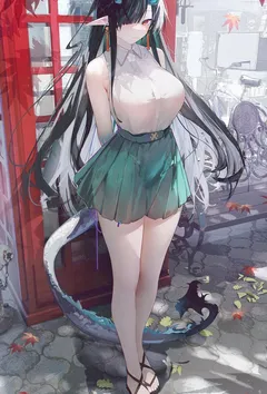 在绝世强者破封而出以后,自然是要好好的玩弄美少女