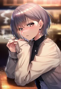 下克上!震惊Mygo一整年,mujika主唱三角初音将丰川祥子Ob一串字母小姐囚禁并发动了闪电炫丰逼!