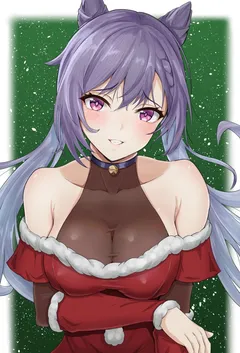 征服璃月七星~把她们全部调教成爆乳长腿肉便器母猪的第一步