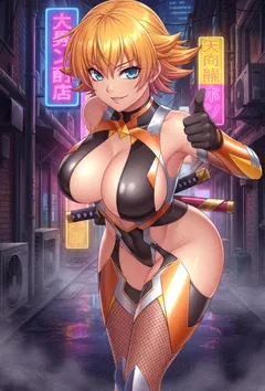凛与道场
