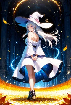 我在异世界养成少女