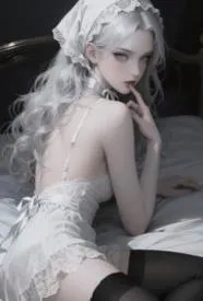 小白花的淫欲情史