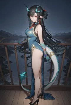 夜袭!画境中的夕恐怖如斯?轻松反杀并成功肏服拿下啊!