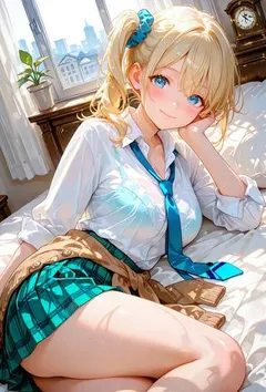 未熟之果,狂欲之花