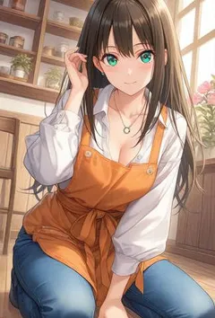 全家顶级Alpha,我是唯一普通人