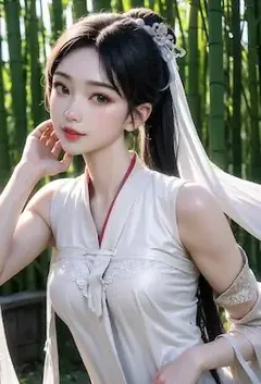 剑心正传:仙母本命法器尿壶