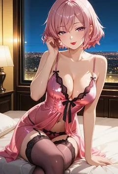 恶徒逻辑：强制爱脑洞合集