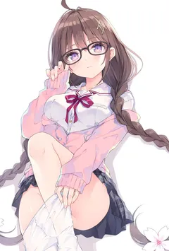 我性转成了通过自慰获得力量的魔法少女