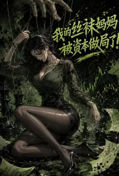 我的丝袜妈妈被资本做局了!