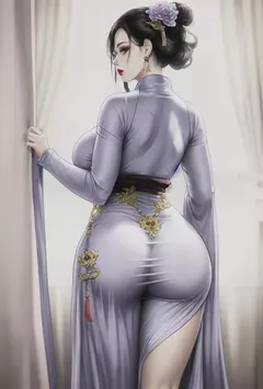 世子很凶:凤榻双姝