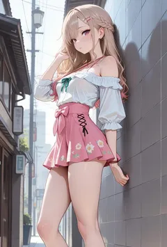 极道共妻