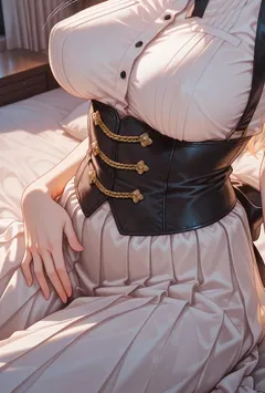 雌堕：我是贱货