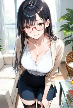 你是人间的绝景