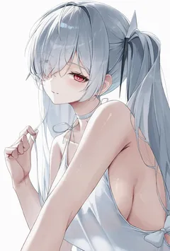 鬼语录·回笔