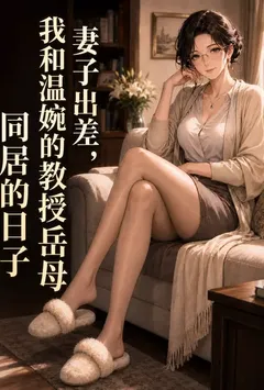 妻子出差,我和温婉的教授岳母同居的日子