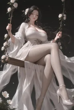 侠女轮奸记