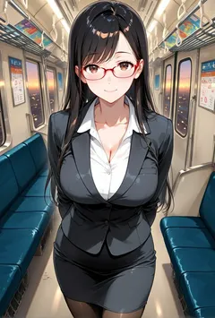 我的婊子未婚妻