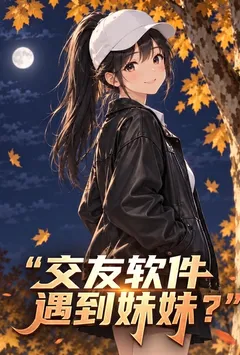 交友软件遇到妹妹？