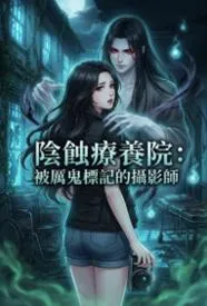 阴蚀疗养院:被厉鬼标记的摄影师