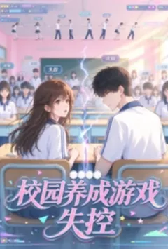 校园养成游戏失控